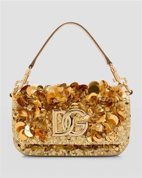 dolce and gabbana bags rental